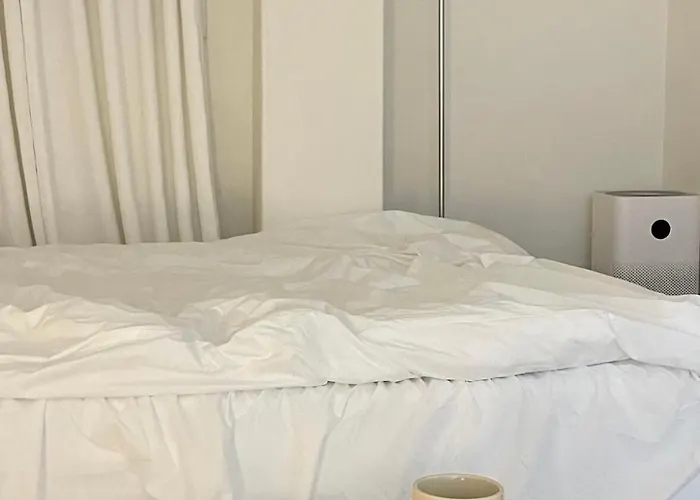 3 Minute Walk From Sindaebang Station Subway Station, Hongdae 20 Minutes #joy House アパート *