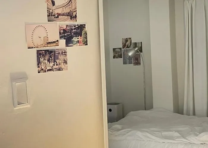 3 Minute Walk From Sindaebang Station Subway Station, Hongdae 20 Minutes #joy House アパート *