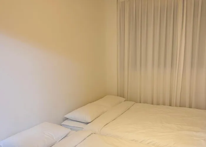 3 Minute Walk From Sindaebang Station Subway Station, Hongdae 20 Minutes #joy House アパート